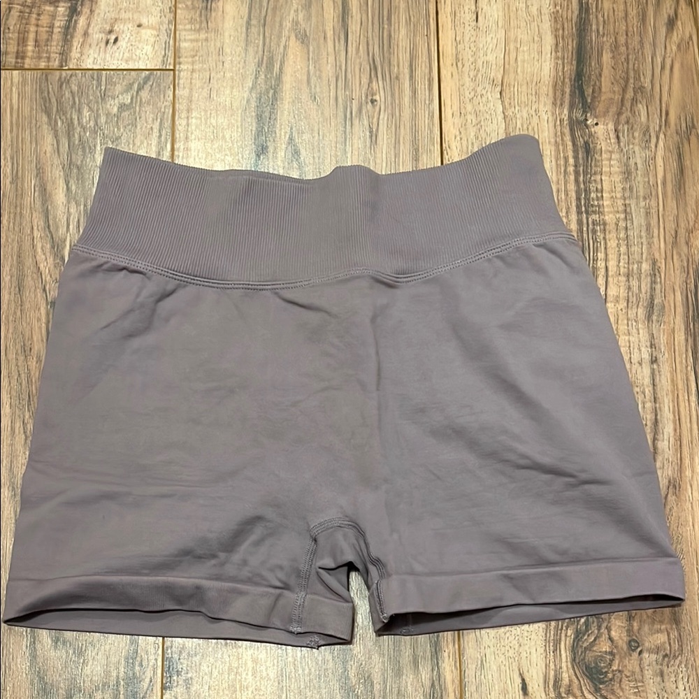 Gray Women's Shorts